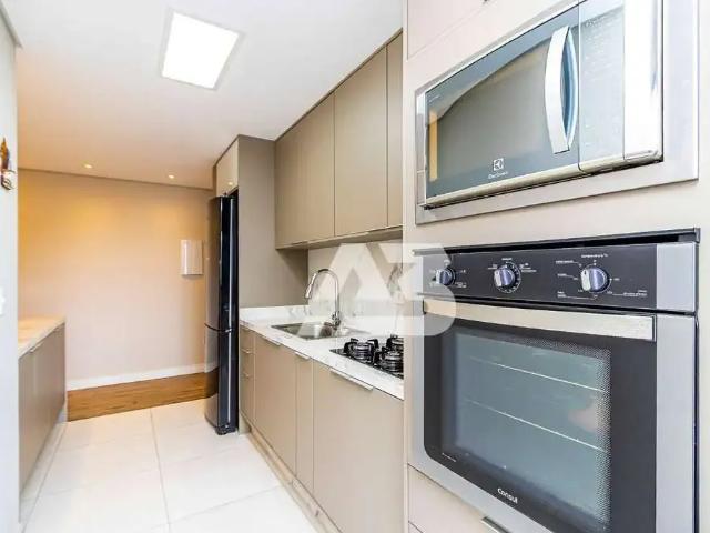 Apartamento venda em Cajuru, Curitiba