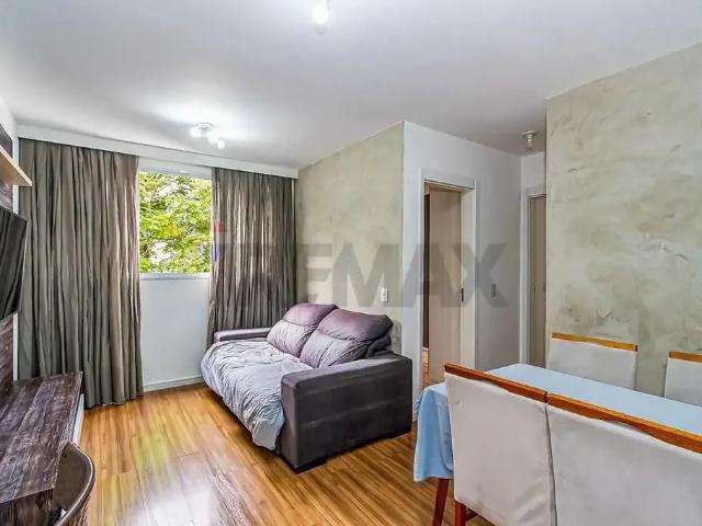 Apartamento venda em Região Geográfica Imediata de Curitiba, Região Metropolitana de Curitiba