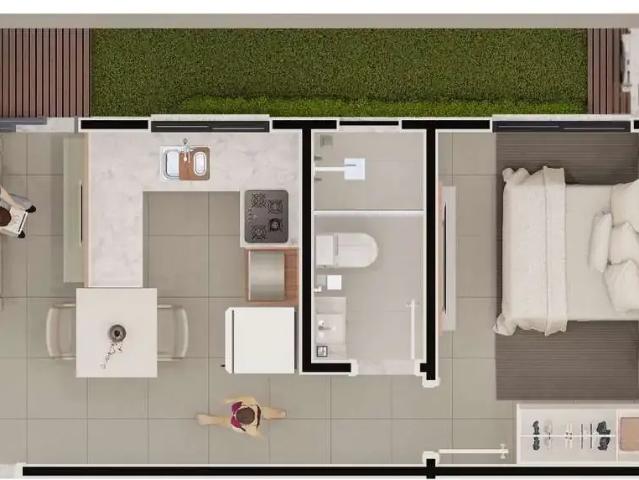 Apartamento venda em Região Geográfica Imediata de Curitiba, Região Metropolitana de Curitiba