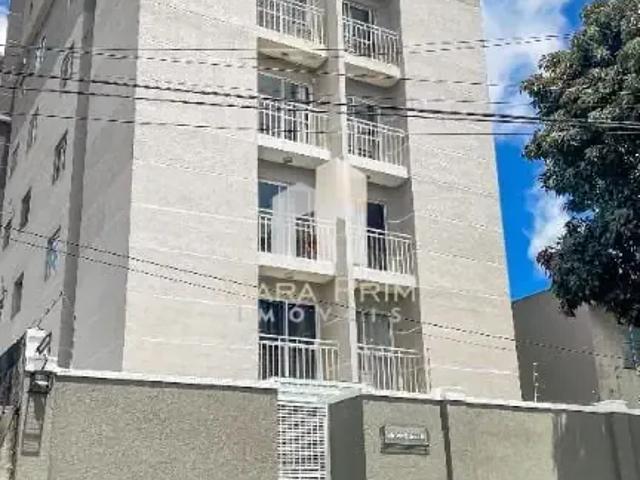 Apartamento venda em Cajuru, Curitiba