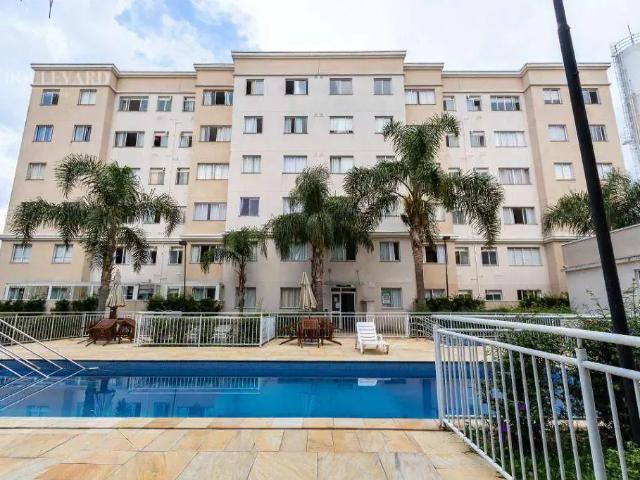 Apartamento venda em Região Geográfica Imediata de Curitiba, Região Metropolitana de Curitiba
