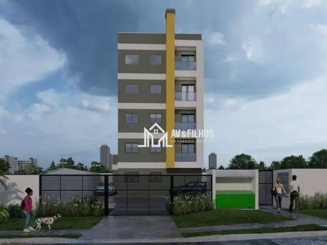 Apartamento venda em Região Geográfica Imediata de Curitiba, Região Metropolitana de Curitiba