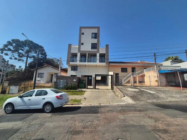 Apartamento venda em Região Geográfica Imediata de Curitiba, Região Metropolitana de Curitiba