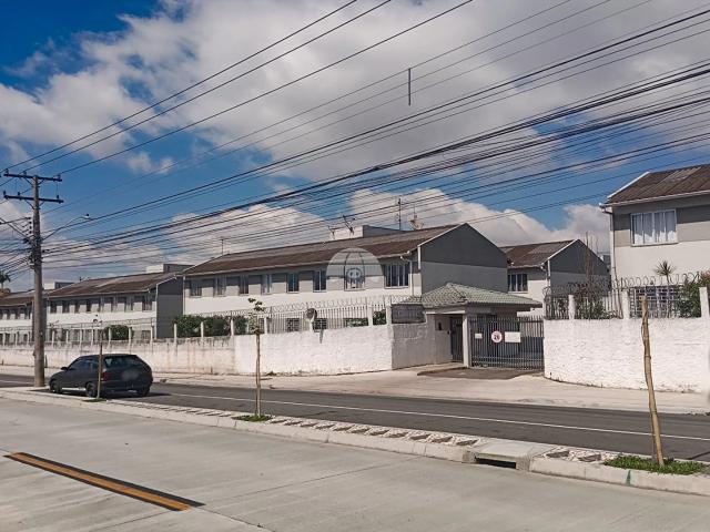 Apartamento venda em Cajuru, Curitiba