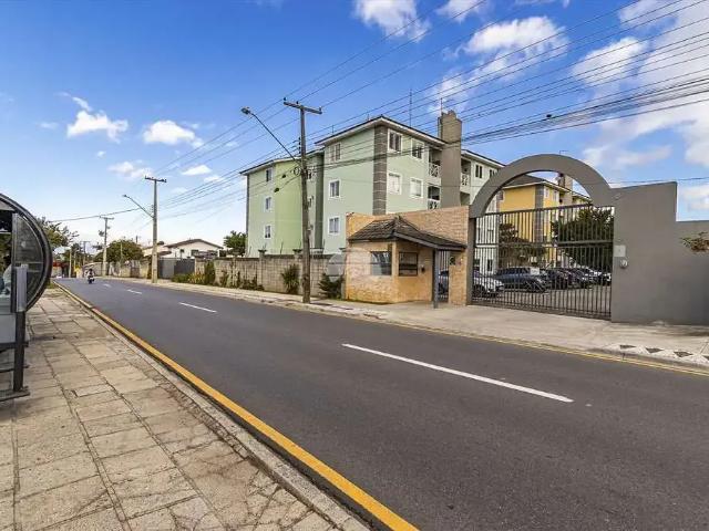 Apartamento venda em Região Geográfica Imediata de Curitiba, Região Metropolitana de Curitiba