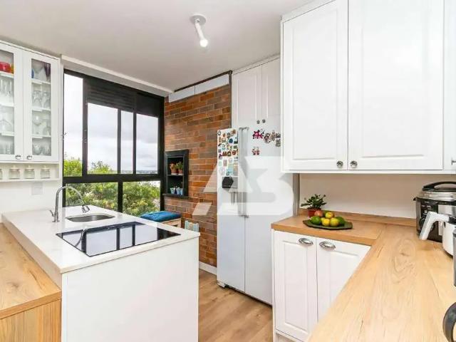 Apartamento venda em Região Geográfica Imediata de Curitiba, Região Metropolitana de Curitiba