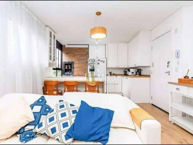 Apartamento venda em Cajuru, Curitiba