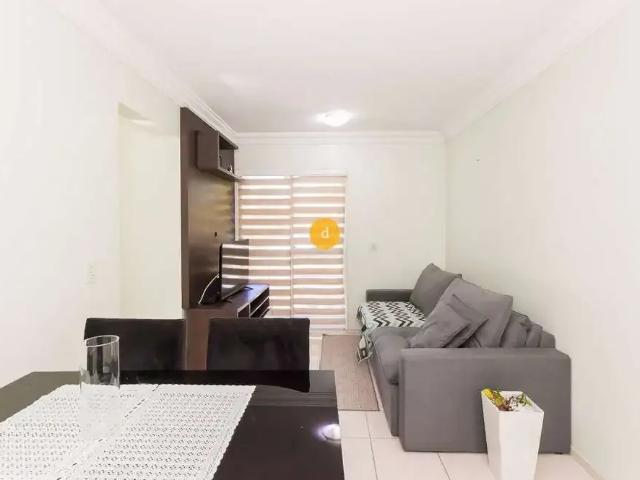 Apartamento venda em Região Geográfica Imediata de Curitiba, Região Metropolitana de Curitiba