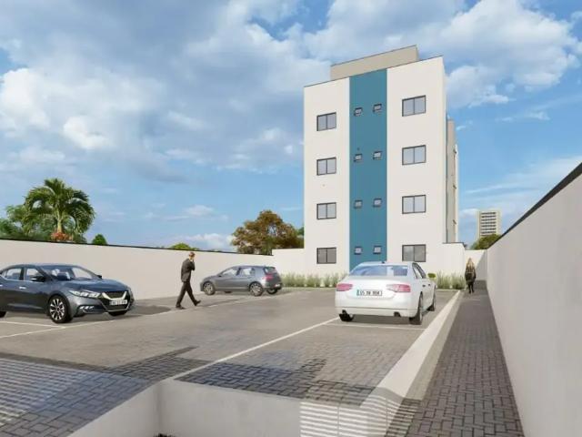 Apartamento venda em Vila Cajuru II, Curitiba