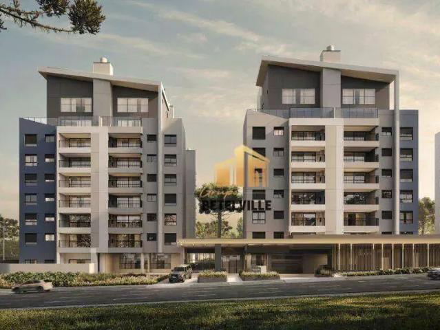 Apartamento venda em Região Geográfica Imediata de Curitiba, Região Metropolitana de Curitiba