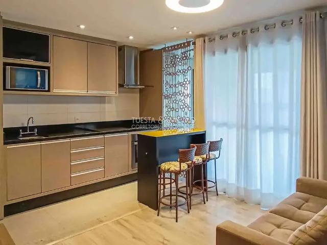 Apartamento venda em Região Geográfica Imediata de Curitiba, Região Metropolitana de Curitiba