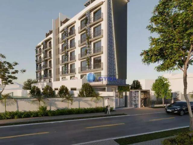 Apartamento venda em Região Geográfica Imediata de Curitiba, Região Metropolitana de Curitiba