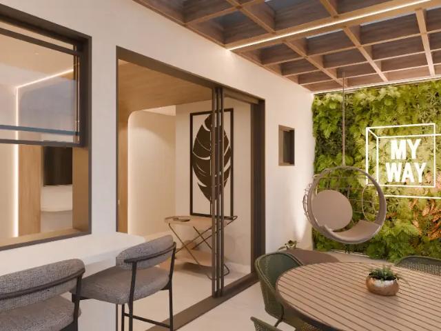 Apartamento venda em Região Geográfica Imediata de Curitiba, Região Metropolitana de Curitiba