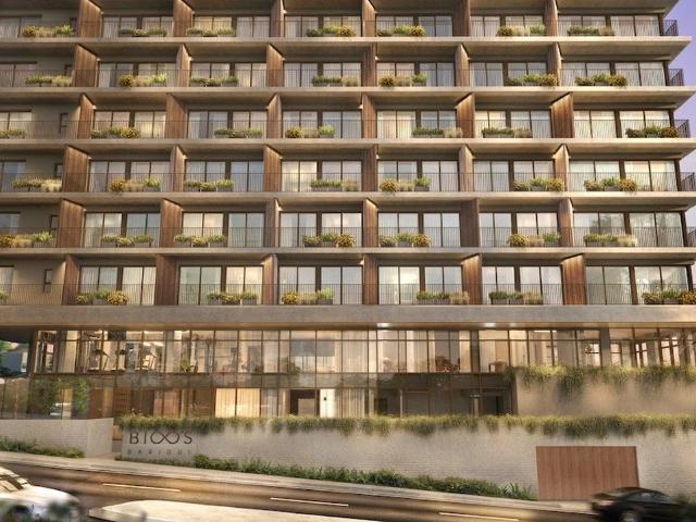 Apartamento venda em Campina do Siqueira, Curitiba