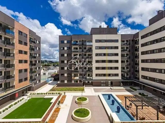 Apartamento venda em Região Geográfica Imediata de Curitiba, Região Metropolitana de Curitiba