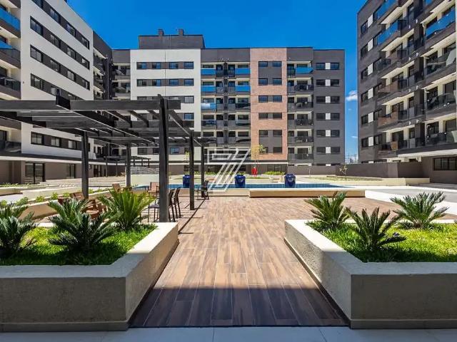 Apartamento venda em Região Geográfica Imediata de Curitiba, Região Metropolitana de Curitiba