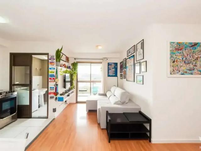 Apartamento venda em Região Geográfica Imediata de Curitiba, Região Metropolitana de Curitiba