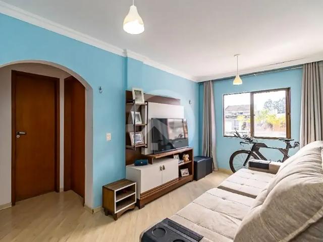 Apartamento venda em Região Geográfica Imediata de Curitiba, Região Metropolitana de Curitiba