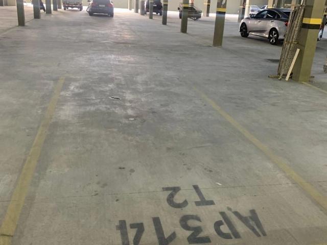 Apartamento venda em Campina do Siqueira, Curitiba