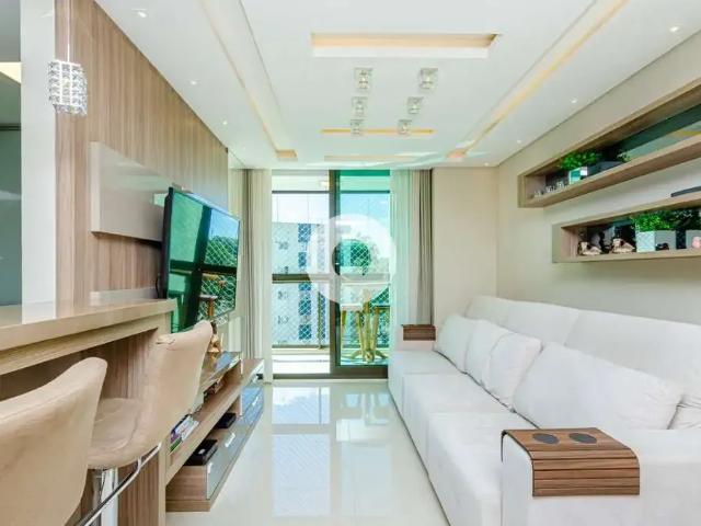 Apartamento venda em Região Geográfica Imediata de Curitiba, Região Metropolitana de Curitiba