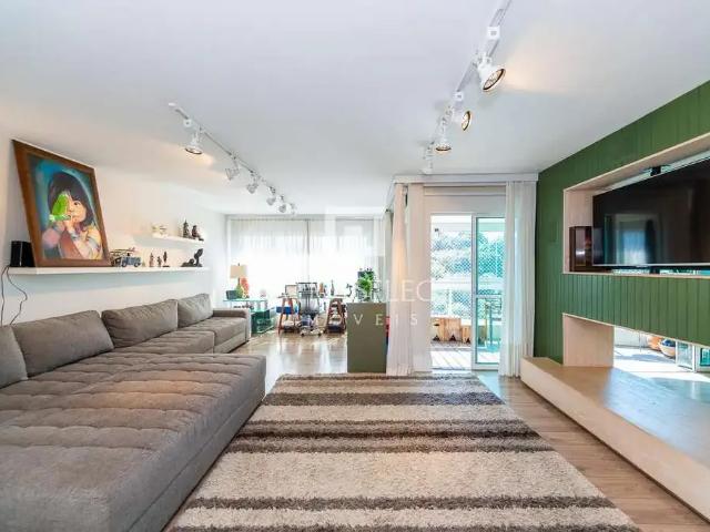 Apartamento venda em Região Geográfica Imediata de Curitiba, Região Metropolitana de Curitiba