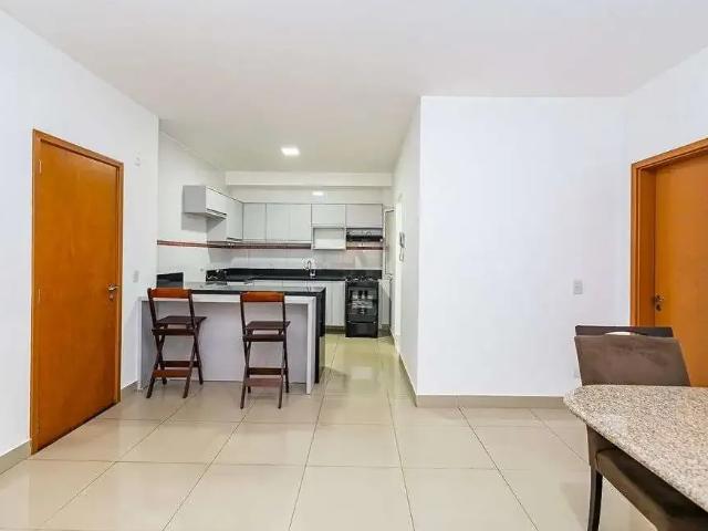 Apartamento venda em Região Geográfica Imediata de Curitiba, Região Metropolitana de Curitiba