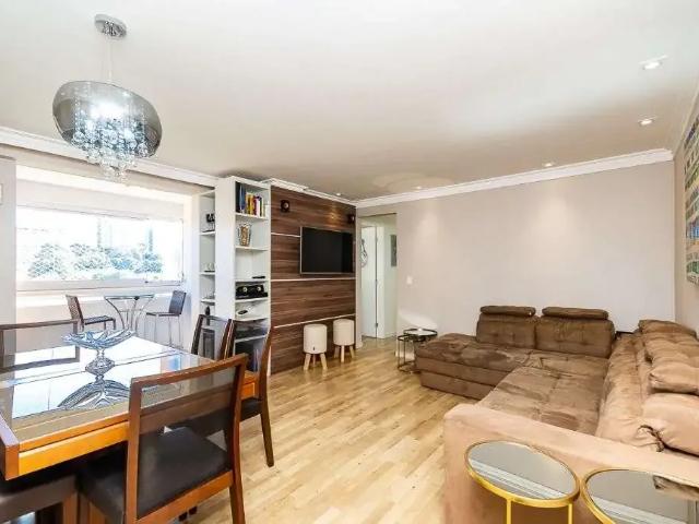 Apartamento venda em Região Geográfica Imediata de Curitiba, Região Metropolitana de Curitiba