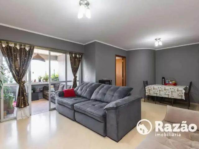 Apartamento venda em Região Geográfica Imediata de Curitiba, Região Metropolitana de Curitiba