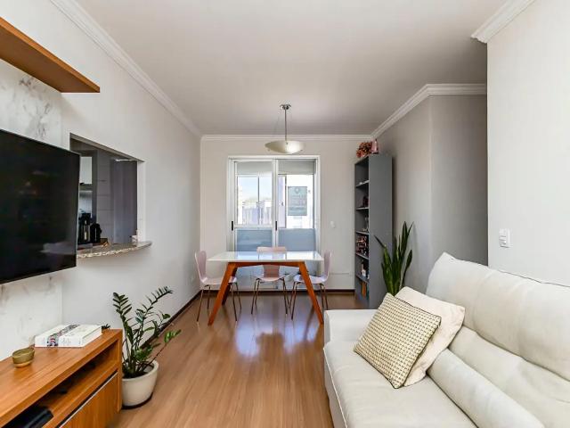 Apartamento venda em Região Geográfica Imediata de Curitiba, Região Metropolitana de Curitiba