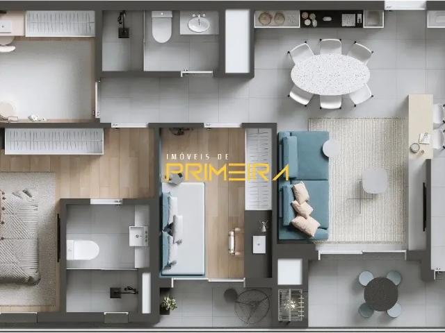 Apartamento venda em Região Geográfica Imediata de Curitiba, Região Metropolitana de Curitiba
