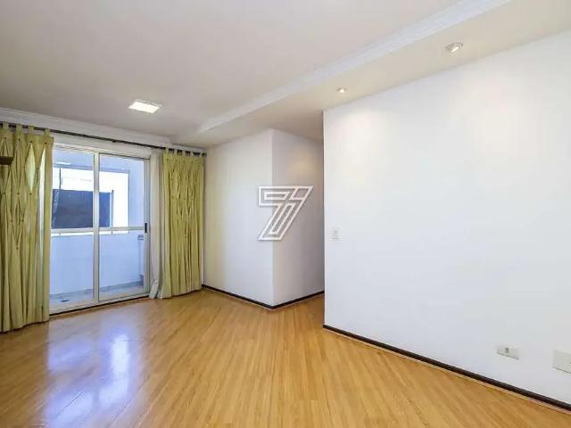 Apartamento venda em Campina do Siqueira, Curitiba