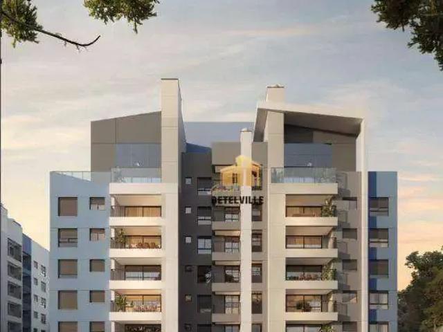 Apartamento venda em Região Geográfica Imediata de Curitiba, Região Metropolitana de Curitiba