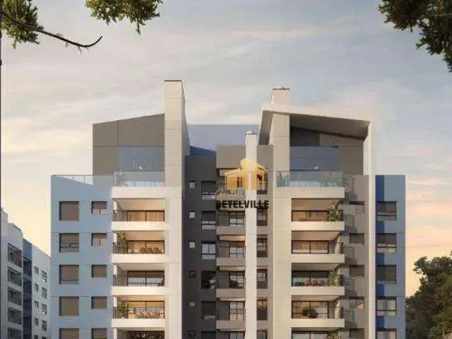 Apartamento venda em Região Geográfica Imediata de Curitiba, Região Metropolitana de Curitiba