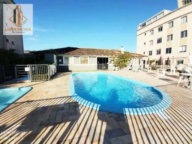 Apartamento venda em Campo Comprido, Curitiba