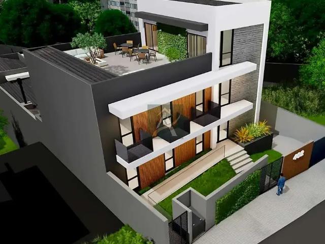Apartamento venda em Região Geográfica Imediata de Curitiba, Região Metropolitana de Curitiba