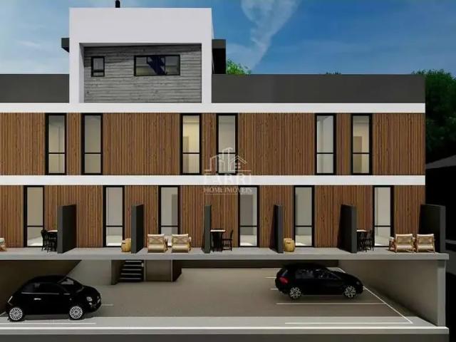 Apartamento venda em Região Geográfica Imediata de Curitiba, Região Metropolitana de Curitiba
