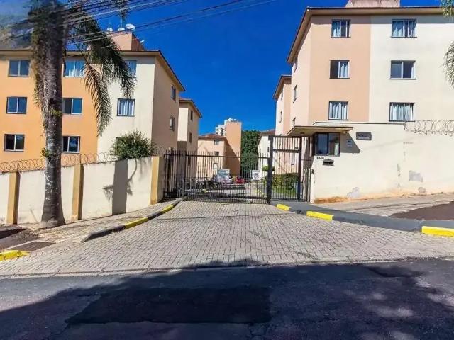 Apartamento venda em Região Geográfica Imediata de Curitiba, Região Metropolitana de Curitiba