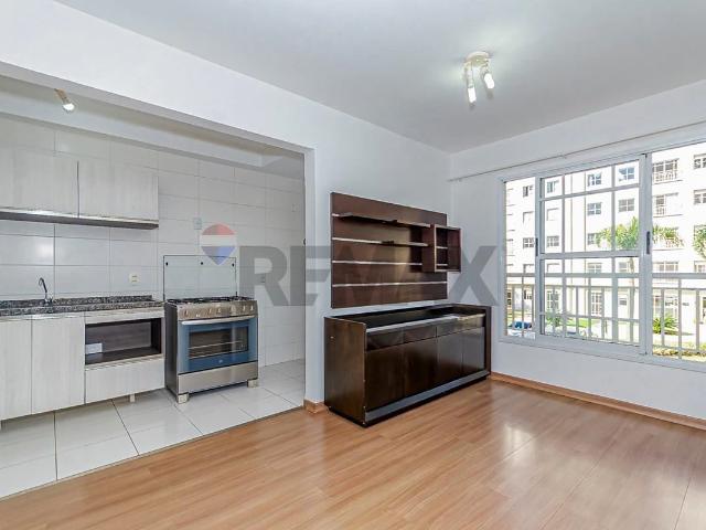 Apartamento venda em Campo Comprido, Curitiba