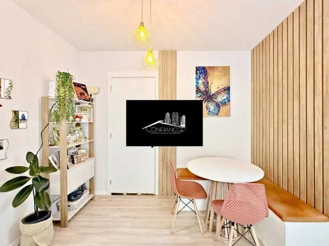 Apartamento venda em Região Geográfica Imediata de Curitiba, Região Metropolitana de Curitiba