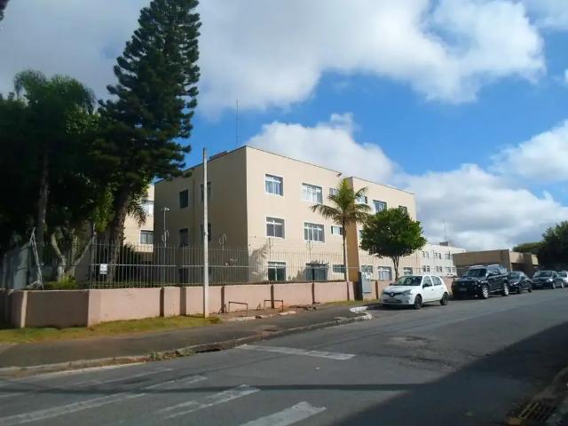 Apartamento venda em Região Geográfica Imediata de Curitiba, Região Metropolitana de Curitiba