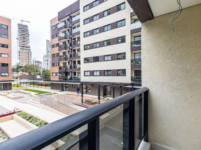Apartamento venda em Campo Comprido, Curitiba