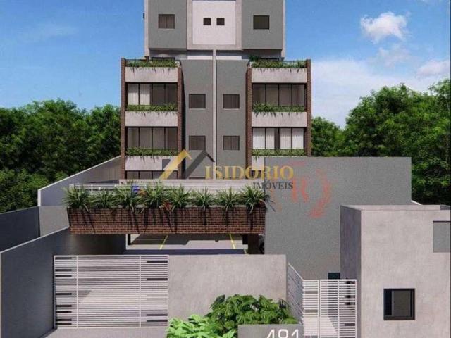 Apartamento venda em Campo Comprido, Curitiba