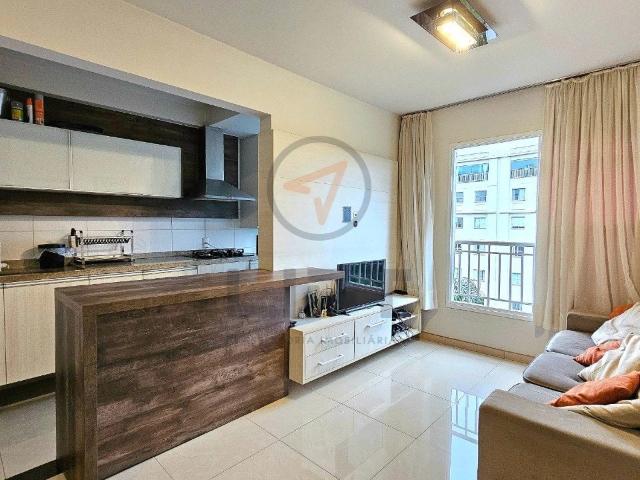 Apartamento venda em Campo Comprido, Curitiba