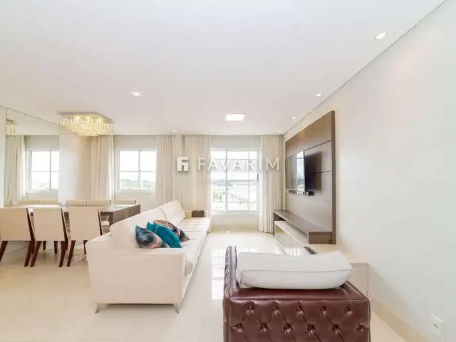 Apartamento venda em Região Geográfica Imediata de Curitiba, Região Metropolitana de Curitiba