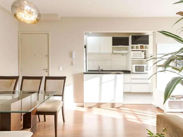 Apartamento venda em Campo Comprido, Curitiba