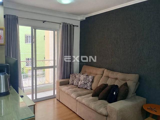 Apartamento venda em Campo Comprido, Curitiba
