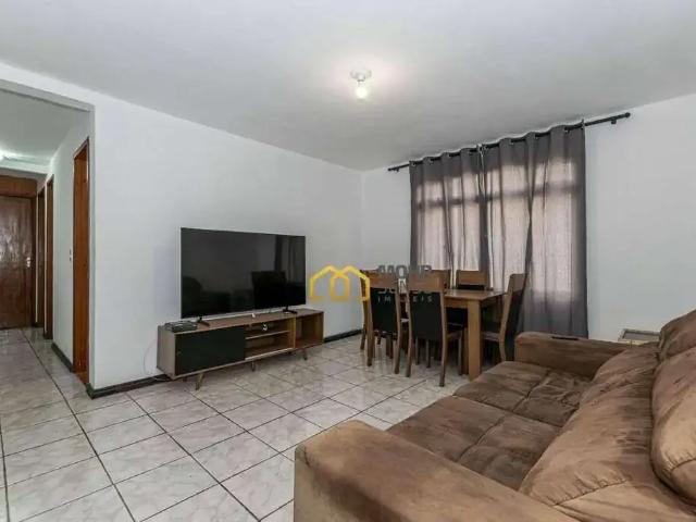 Apartamento venda em Região Geográfica Imediata de Curitiba, Região Metropolitana de Curitiba