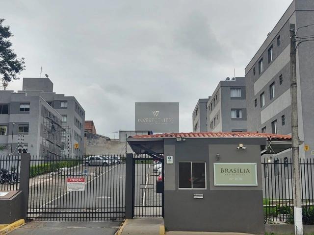 Apartamento venda em Campo Comprido, Curitiba