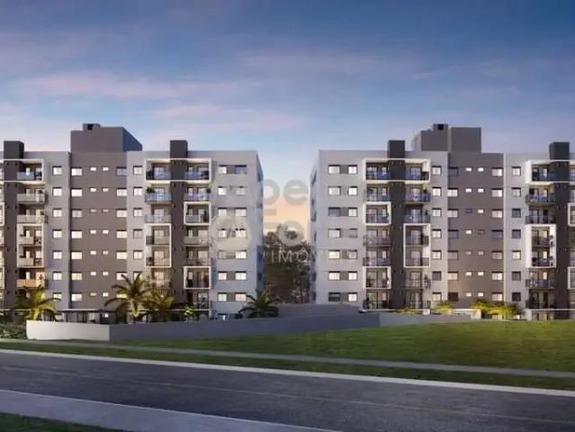Apartamento venda em Campo Comprido, Curitiba