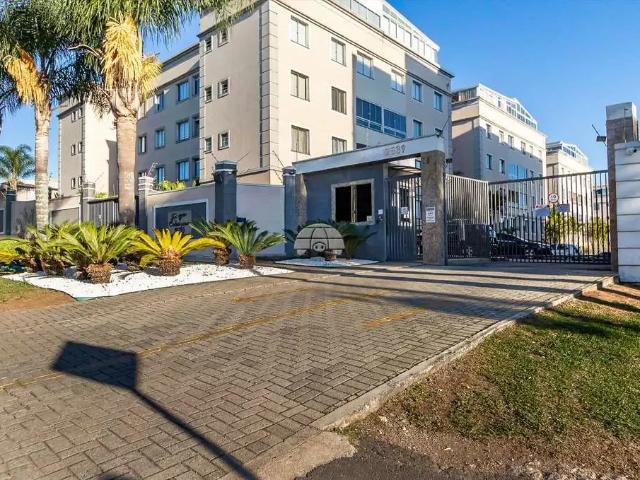 Apartamento venda em Região Geográfica Imediata de Curitiba, Região Metropolitana de Curitiba